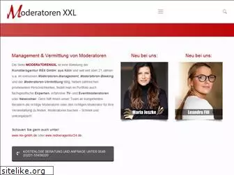 moderatorenxxl.de