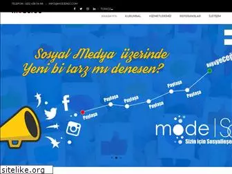 moderec.com