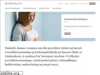 moderliv.dk