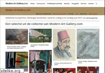 modern-artgallery.com