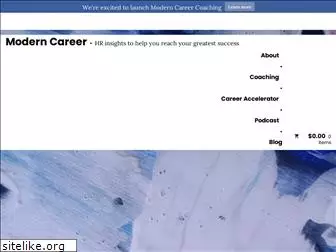 modern-career.com