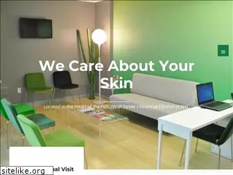 modern-dermatology.com