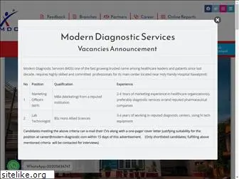 modern-diagnostic.com