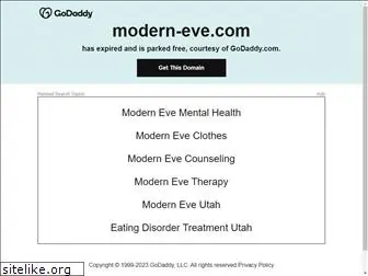 modern-eve.com