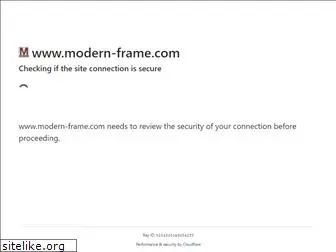 modern-frame.com