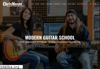 modern-guitar-school.de