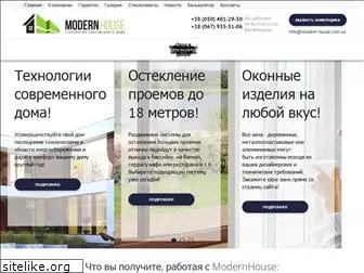 modern-house.com.ua
