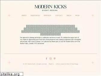 modern-kicks.com
