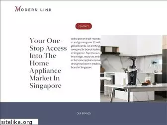 modern-link.com