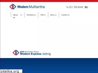 modern-multiartha.com