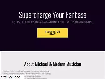 modern-musician.com