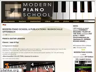 modern-piano-school.de