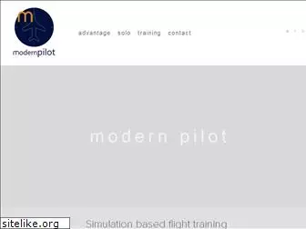 modern-pilot.com