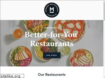 modern-restaurants.com