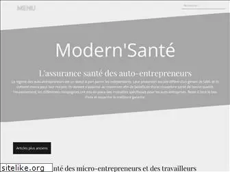 modern-sante.fr