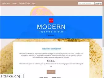 modern-seattle.com