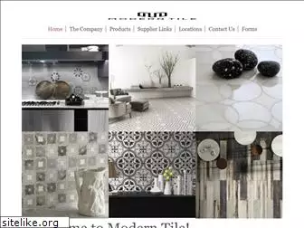 modern-tile.com