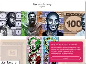 modern.money