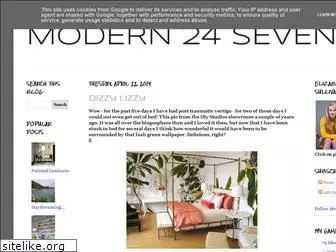 modern24seven.blogspot.com