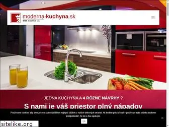 moderna-kuchyna.sk