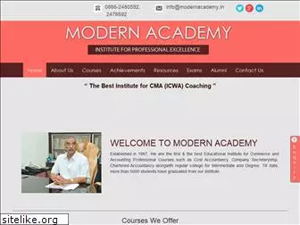 modernacademy.in