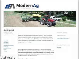 modernaginc.com