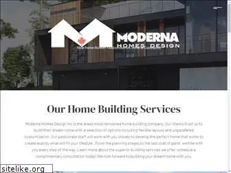 modernahomesdesign.com