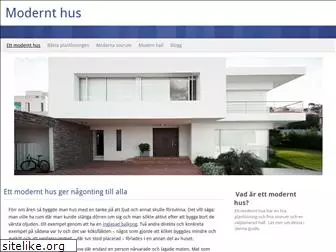 modernahus.net