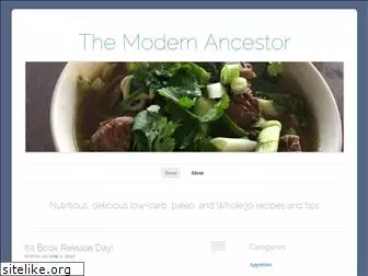 modernancestor.net