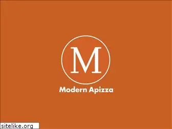 modernapizza.com