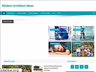 modernarchitectideas.com