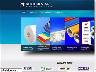 modernart.com.ph