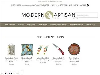 modernartisans.com