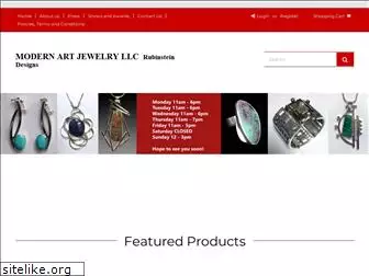 modernartjewelry.net