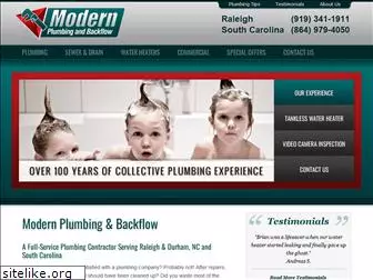 modernbackflow.com