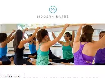 modernbarre.com