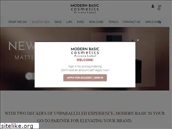 modernbasic.ca