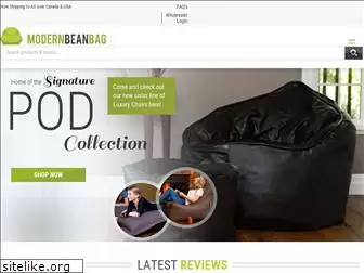 modernbeanbag.com