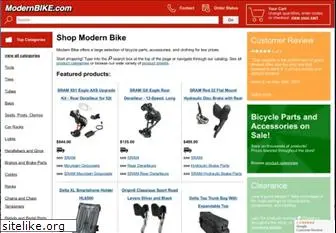 modernbike.com