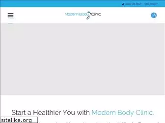 modernbodyclinic.com