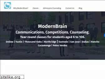 modernbrain.com