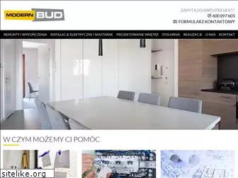 modernbud.com.pl