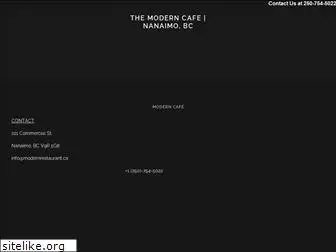 moderncafebc.com