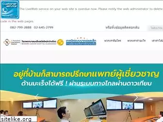 moderncancerthai.com