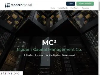 moderncap.com