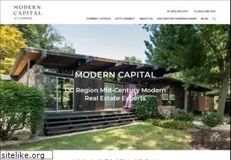 moderncapitaldc.com