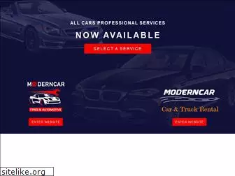 moderncar.com.au