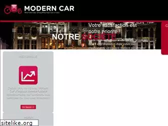 moderncar.com