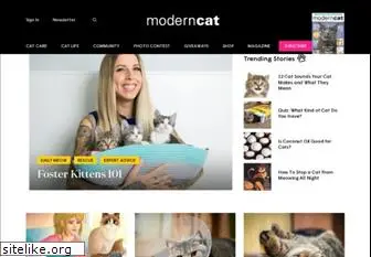 moderncat.com