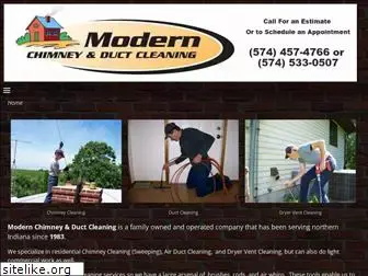 modernchimney.com